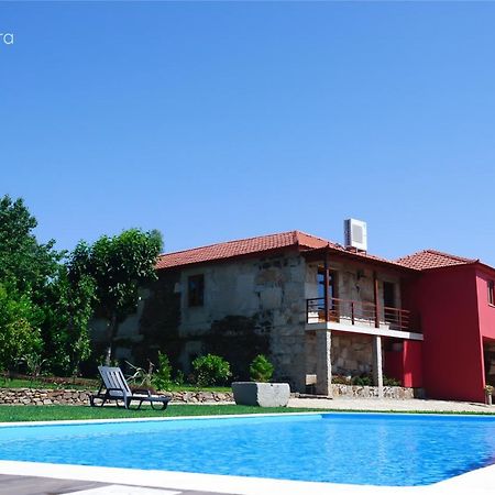 Quinta Da Urtigueira Villa Felgueiras Eksteriør billede