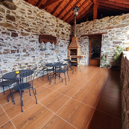Quinta Da Urtigueira Villa Felgueiras Eksteriør billede