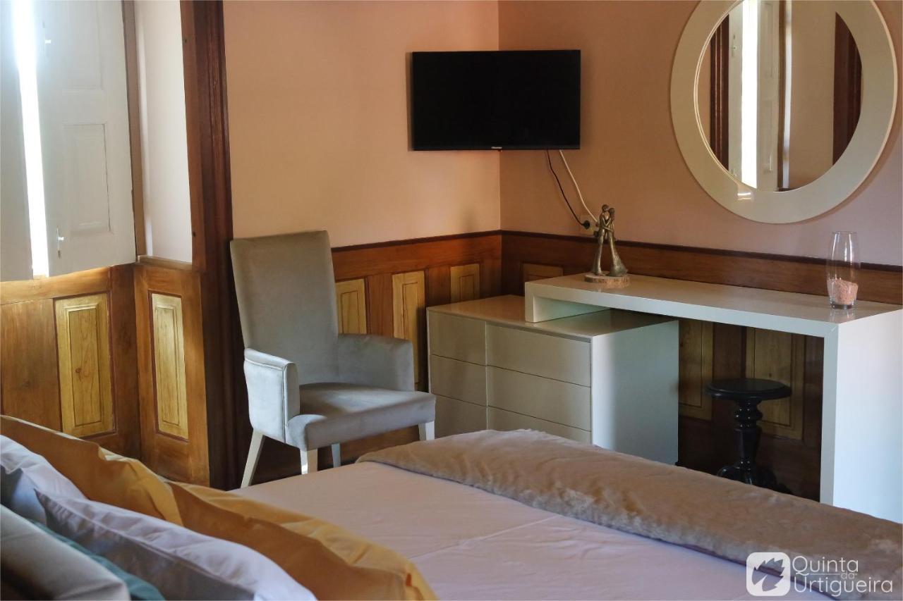 Quinta Da Urtigueira Villa Felgueiras Eksteriør billede