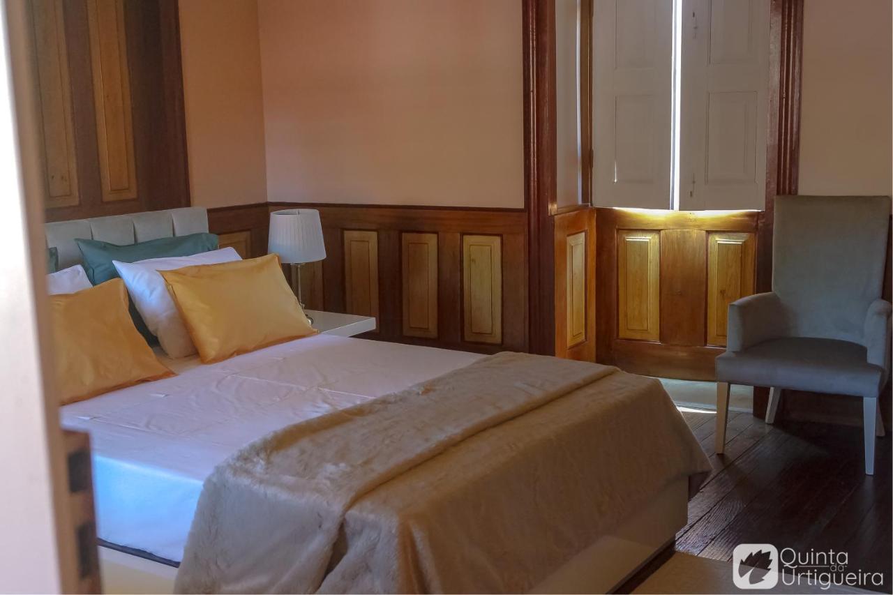 Quinta Da Urtigueira Villa Felgueiras Eksteriør billede