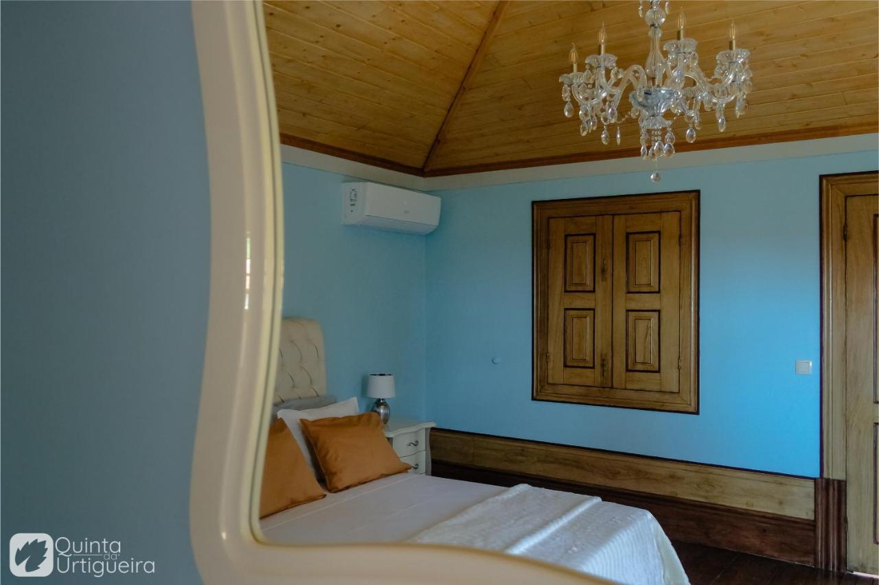 Quinta Da Urtigueira Villa Felgueiras Eksteriør billede