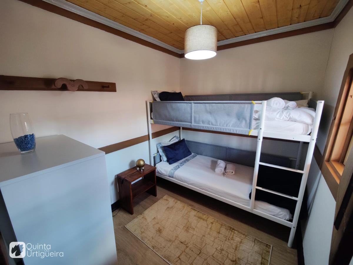 Quinta Da Urtigueira Villa Felgueiras Eksteriør billede