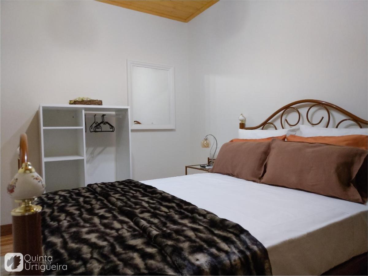 Quinta Da Urtigueira Villa Felgueiras Eksteriør billede