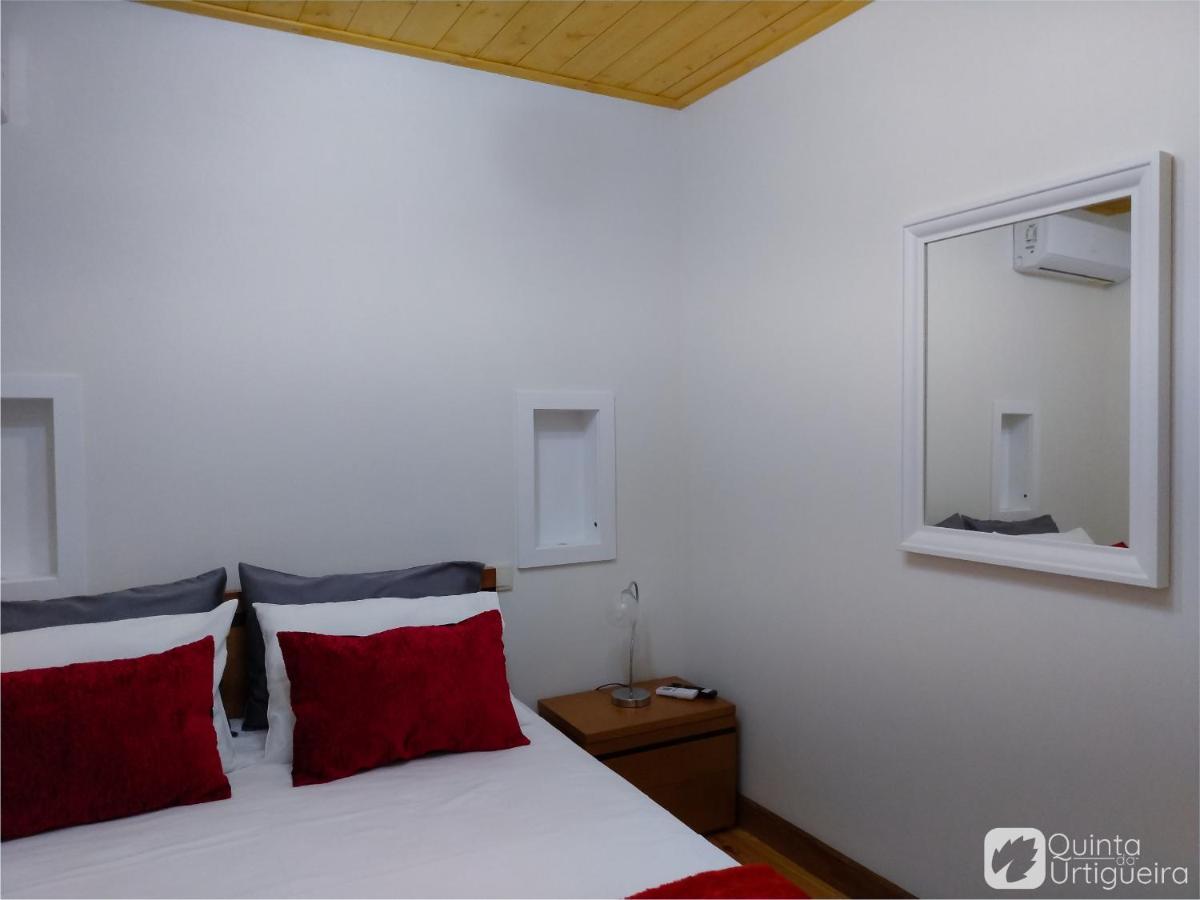 Quinta Da Urtigueira Villa Felgueiras Eksteriør billede