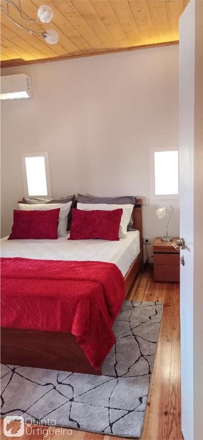 Quinta Da Urtigueira Villa Felgueiras Eksteriør billede