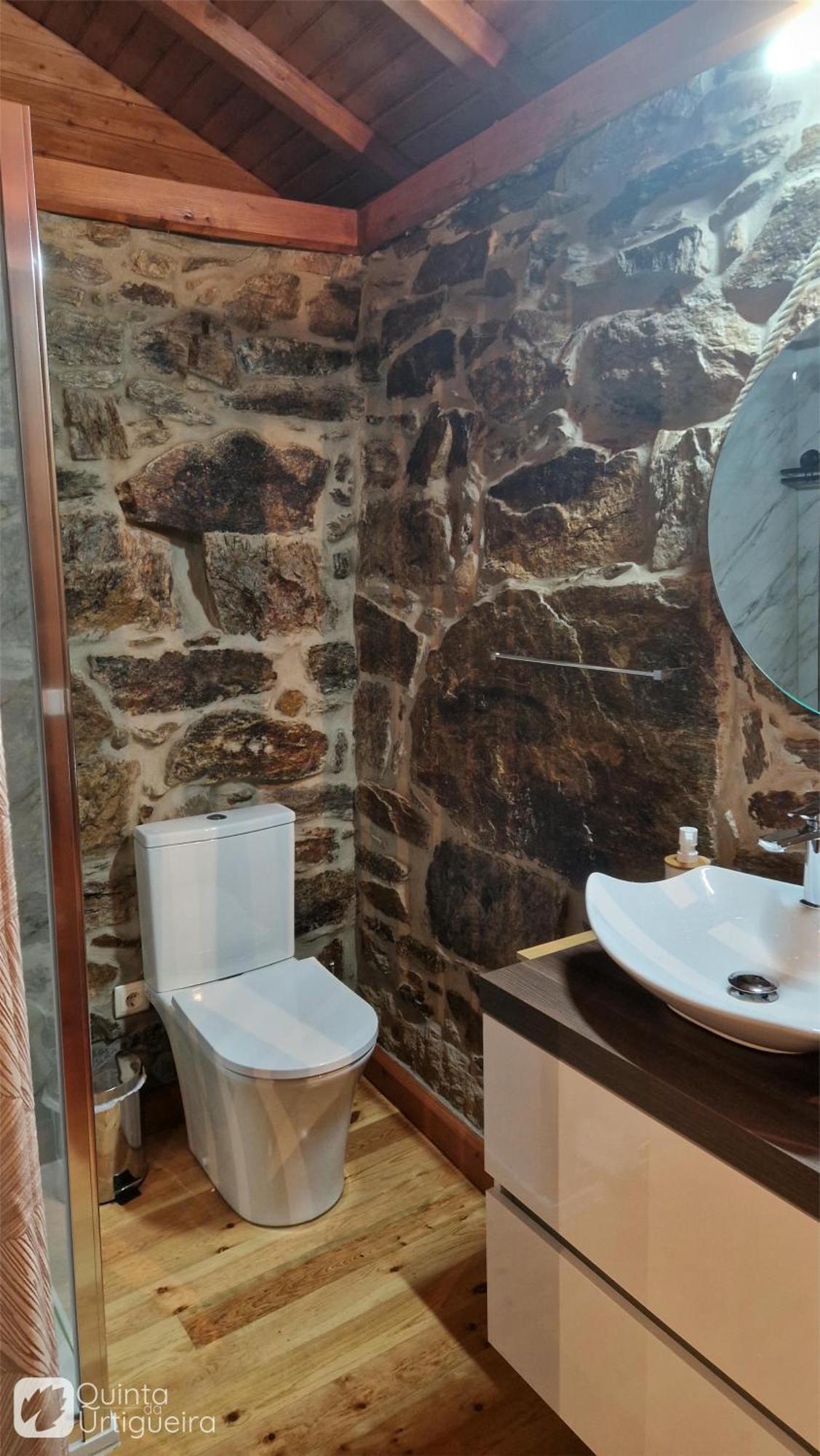 Quinta Da Urtigueira Villa Felgueiras Eksteriør billede