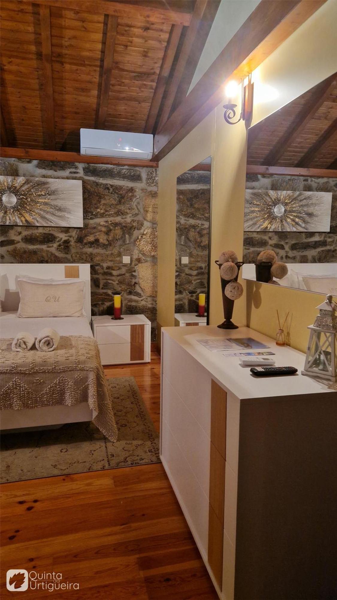 Quinta Da Urtigueira Villa Felgueiras Eksteriør billede